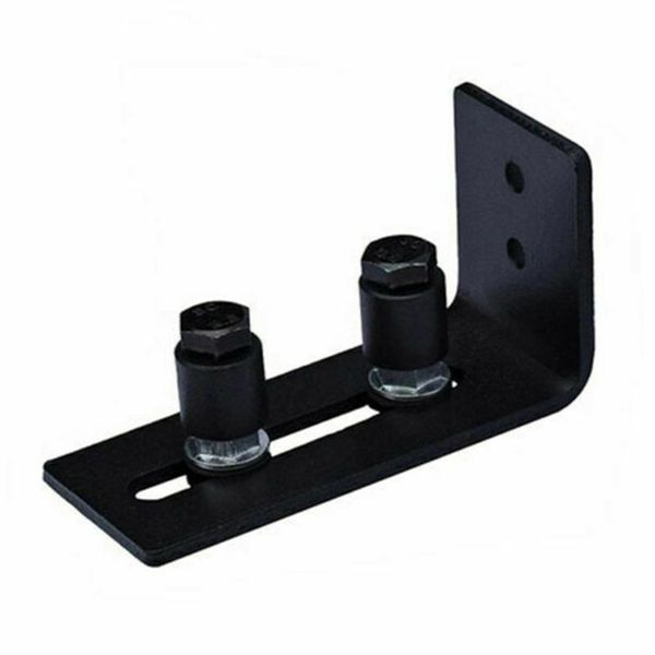craft tools hardware door guide adjustable steel black accessories wall mount bottom sliding
craft tools hardware door guide adjustable steel black accessories wall mount bottom sliding