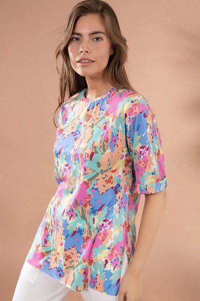 women's t-shirt camouflage printed short-sleeved t-shirts sport stylish 2021 fashion, White
women's t-shirt camouflage printed short-sleeved t-shirts sport stylish 2021 fashion, White