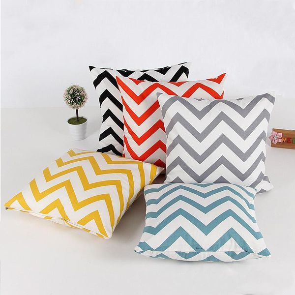 cotton wave stripe cushion cover modern nordic geometric throw pillows livingroom sofa couch decorative case cushion/decorative pillow
cotton wave stripe cushion cover modern nordic geometric throw pillows livingroom sofa couch decorative case cushion/decorative pillow