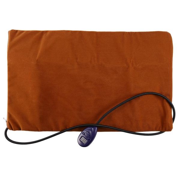 pet electric blanket heating pad 12v low voltage dog cat with eu plug kennels & pens
pet electric blanket heating pad 12v low voltage dog cat with eu plug kennels & pens