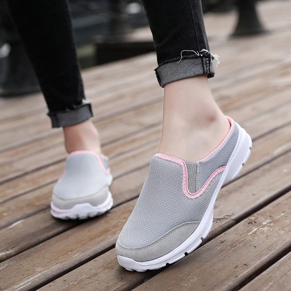 slippers women flat shoes soft comfort home slipper ladies indoor breathable non slip casual chaussures femme 2021, Black
slippers women flat shoes soft comfort home slipper ladies indoor breathable non slip casual chaussures femme 2021, Black