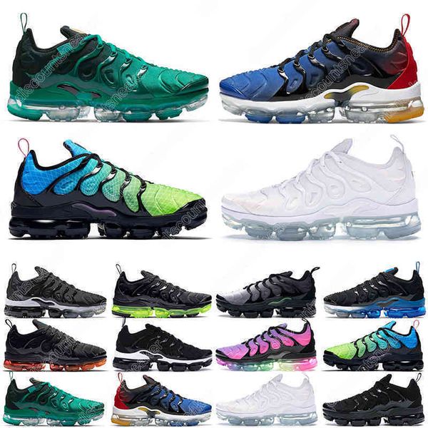 36-45 men women tn plus running shoes triple black white psychic pink pure platinum summer gradient sunset coastal bred mens trainers outdoo
36-45 men women tn plus running shoes triple black white psychic pink pure platinum summer gradient sunset coastal bred mens trainers outdoo