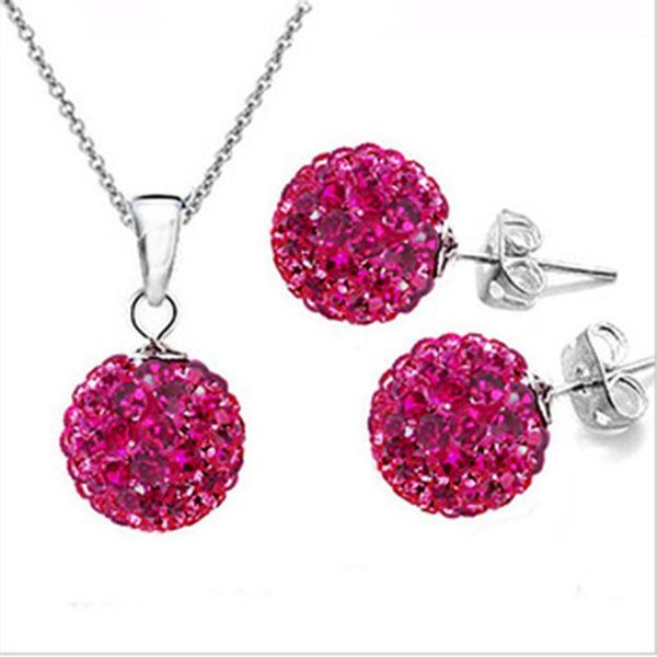 earrings & necklace shiny earring nacklace jewelry set womens sets elegant waterdrop rhinestone pendant hook, Silver
earrings & necklace shiny earring nacklace jewelry set womens sets elegant waterdrop rhinestone pendant hook, Silver