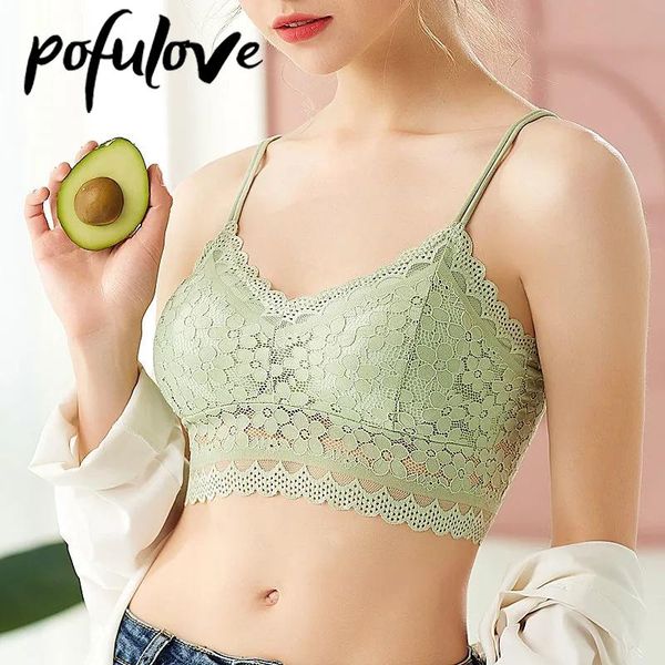 bras women plus size bra lace tube sling seamless corset bralette wireless underwear push up brassiere floral thin soft, Red;black
bras women plus size bra lace tube sling seamless corset bralette wireless underwear push up brassiere floral thin soft, Red;black