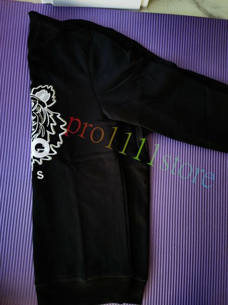 mens womens hoodies embroidered sweater jumpers long sleeve pullover hoodie sweatshirts casual couples men's clothing, Black
mens womens hoodies embroidered sweater jumpers long sleeve pullover hoodie sweatshirts casual couples men's clothing, Black