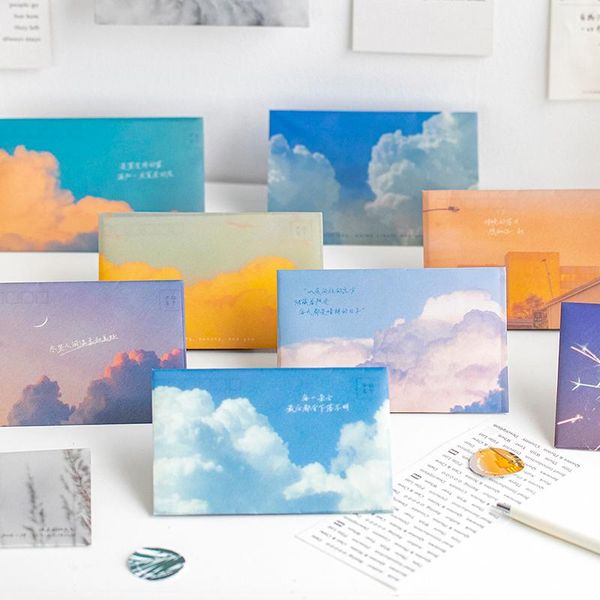 gift wrap 5 pcs friends please keep the envelope set paper colorful envelopes for cards birthday graduations greeting 
gift wrap 5 pcs friends please keep the envelope set paper colorful envelopes for cards birthday graduations greeting