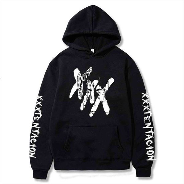 xxxtentacion men casual pullover streetwear women hoodie hombre hip hop funny print girl hood, Black
xxxtentacion men casual pullover streetwear women hoodie hombre hip hop funny print girl hood, Black