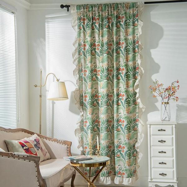 curtain & drapes cotton linen floral prints country style window hanging blackout curtains for living room easy drape
curtain & drapes cotton linen floral prints country style window hanging blackout curtains for living room easy drape