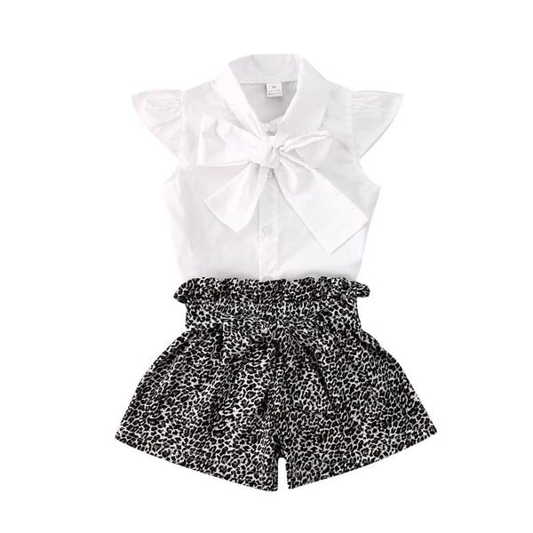 clothing sets emmababy toddler baby girls outfits clothes bowknot t-shirt shorts outfit summer set 1-6t, White
clothing sets emmababy toddler baby girls outfits clothes bowknot t-shirt shorts outfit summer set 1-6t, White