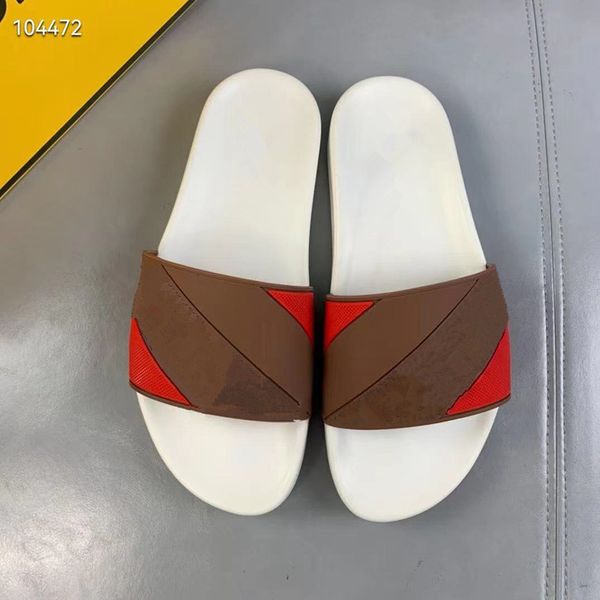 2021 slipper for man sale luxury designer sandals beach l moccasins pu letter fashion, Black
2021 slipper for man sale luxury designer sandals beach l moccasins pu letter fashion, Black