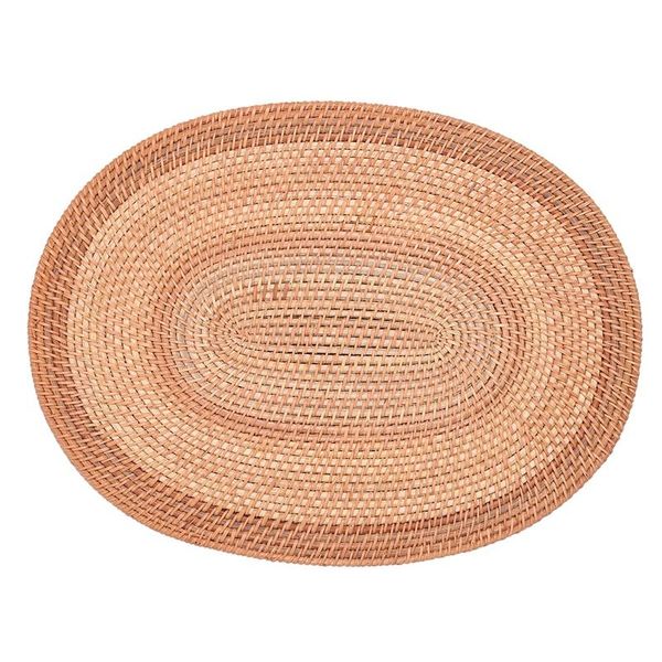 mats & pads oval rattan placemat,natural hand-woven,tea ceremony accessories,suitable for dining room, kitchen,living room
mats & pads oval rattan placemat,natural hand-woven,tea ceremony accessories,suitable for dining room, kitchen,living room