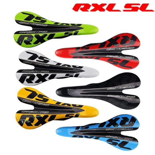 bike saddles rxl sl full carbon fiber saddle mountain seat road bicycle cushion mtb 3k light accessories parts
bike saddles rxl sl full carbon fiber saddle mountain seat road bicycle cushion mtb 3k light accessories parts