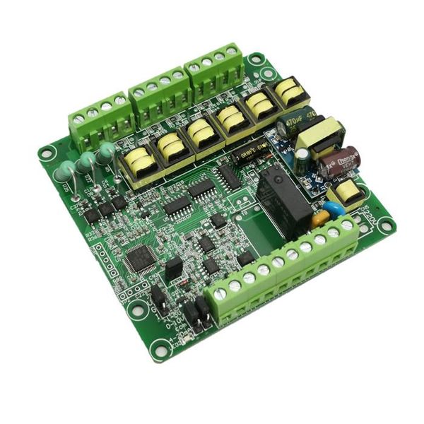 smart home control three phase thyristor trigger board voltage regulation rectifier module power regulator controller
smart home control three phase thyristor trigger board voltage regulation rectifier module power regulator controller