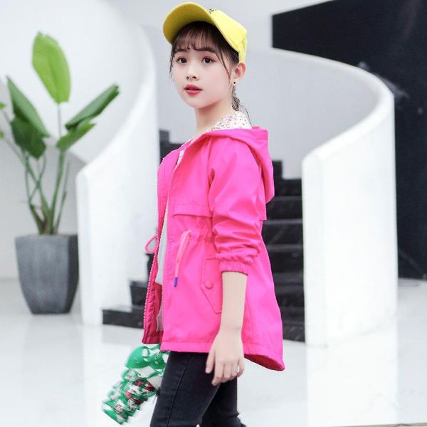 coat 2021 baby school casual children's pure pink autumn kids jacket sleeve fashion girl's 3-12y, Blue;gray
coat 2021 baby school casual children's pure pink autumn kids jacket sleeve fashion girl's 3-12y, Blue;gray