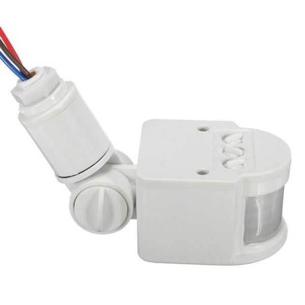 smart home sensor motion light switch outdoor ac 220v automatic infrared pir with led
smart home sensor motion light switch outdoor ac 220v automatic infrared pir with led