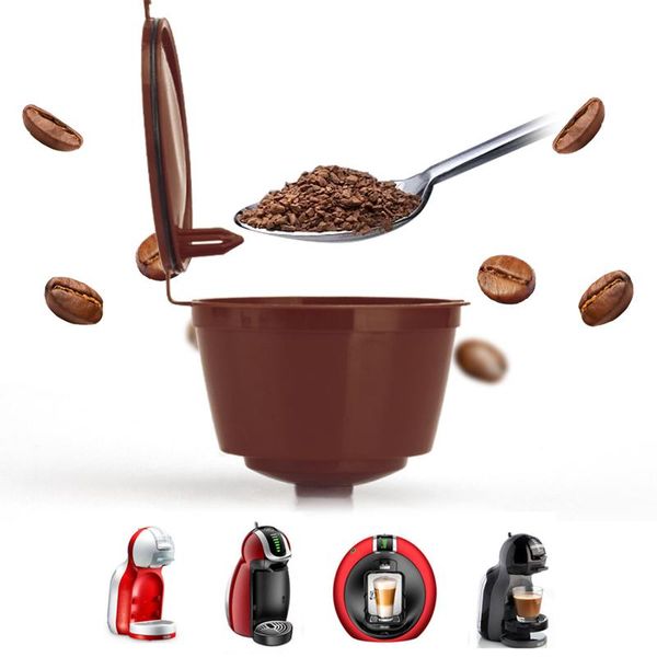 coffee filters 5/10pcs reusable plastic filter cups vienamt kitchen accessorie household cooking tools
coffee filters 5/10pcs reusable plastic filter cups vienamt kitchen accessorie household cooking tools