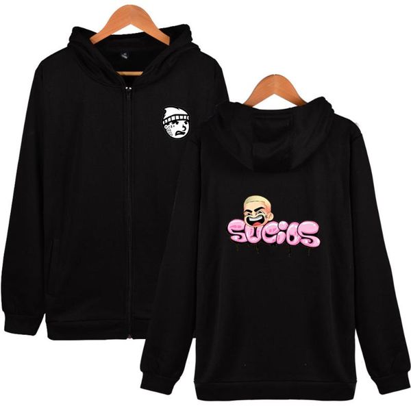 men's hoodies & sweatshirts wawni gera mx zipper casual men womens fashion volleyball cosplay hooded unique zip hoodie, Black
men's hoodies & sweatshirts wawni gera mx zipper casual men womens fashion volleyball cosplay hooded unique zip hoodie, Black
