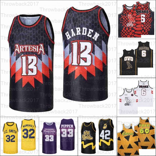 basketball jerseys movie tv #32 manigault mc #6 so far gone #25 penny hardaway alternate #42 wiz khalifa, Black
basketball jerseys movie tv #32 manigault mc #6 so far gone #25 penny hardaway alternate #42 wiz khalifa, Black