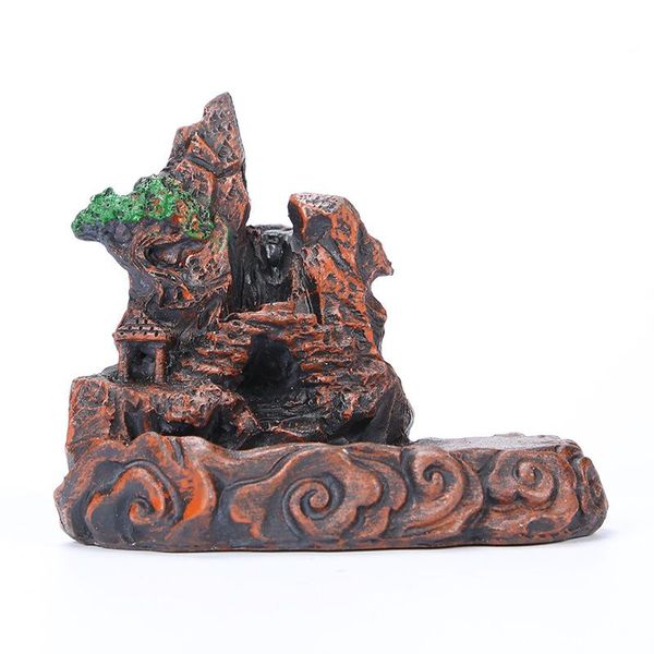 zisha backflow censer tea accessories office and home interior creative ornaments manufacturers direct pet decoration fragrance lamps
zisha backflow censer tea accessories office and home interior creative ornaments manufacturers direct pet decoration fragrance lamps