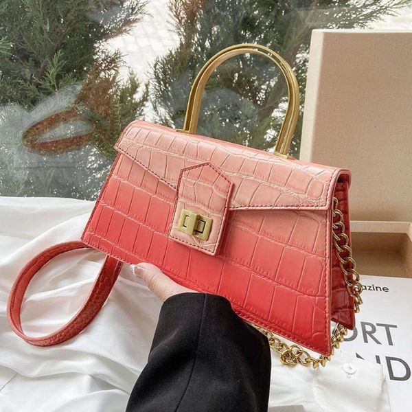 luxury brand handbags for women trapezoid design crossbody bag 2021 trend gradient color leather totes satchel bolsa feminin
luxury brand handbags for women trapezoid design crossbody bag 2021 trend gradient color leather totes satchel bolsa feminin