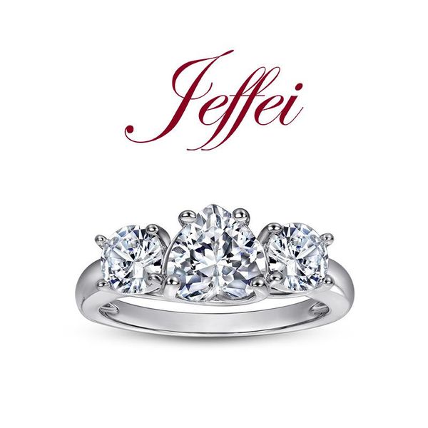 wedding rings heart cut 1ct trendy 925 silver platinum plated 3 imitation diamonds classic for women girlfriends, Slivery;golden
wedding rings heart cut 1ct trendy 925 silver platinum plated 3 imitation diamonds classic for women girlfriends, Slivery;golden
