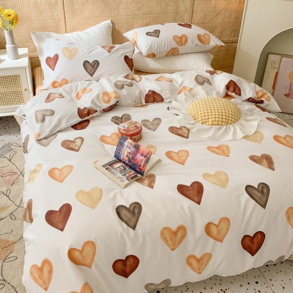 bedding sets hd printed home textile set 4pcs princess bedroom quilt cover bed comforters cotton silky softness king size sheet
bedding sets hd printed home textile set 4pcs princess bedroom quilt cover bed comforters cotton silky softness king size sheet