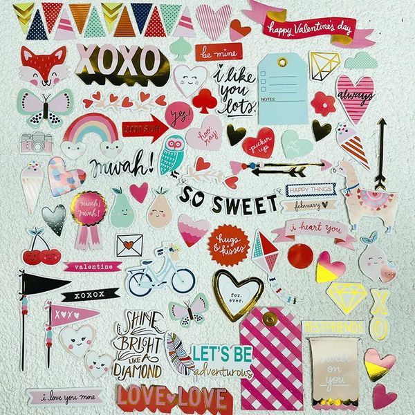 gift wrap panalisacraft love valentine foil paper cardstock die cut stickers for diy scrapbooking/po decoration card making craft
gift wrap panalisacraft love valentine foil paper cardstock die cut stickers for diy scrapbooking/po decoration card making craft