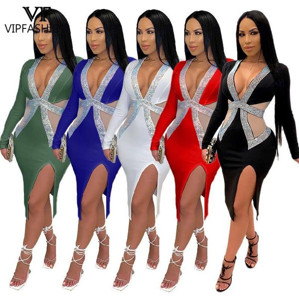casual dresses vip fashion women bodycon hollow backless dress outfits club party holiday clothes, Black;gray
casual dresses vip fashion women bodycon hollow backless dress outfits club party holiday clothes, Black;gray