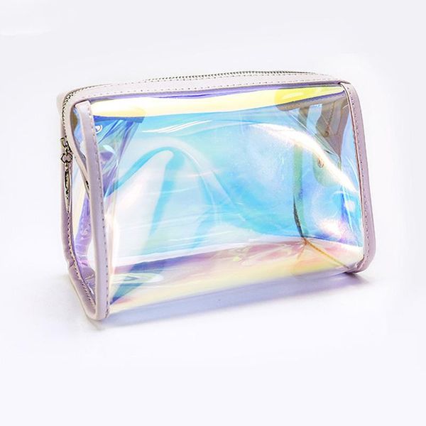 cosmetic bags & cases men women travel transparent bag large capacity laser waterproof clear makeup organizer beauty wash toiletry
cosmetic bags & cases men women travel transparent bag large capacity laser waterproof clear makeup organizer beauty wash toiletry