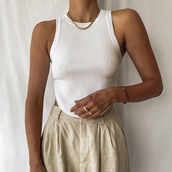 women's tanks & camis print white tees y2k casual harajuku ribbed knitted tank dye fashion street black crop vest summer women m05
women's tanks & camis print white tees y2k casual harajuku ribbed knitted tank dye fashion street black crop vest summer women m05