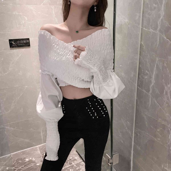 dress off the upper shoulder long female shirt with v-neck cleavage of women and ropa mujer clothes, Black;gray
dress off the upper shoulder long female shirt with v-neck cleavage of women and ropa mujer clothes, Black;gray