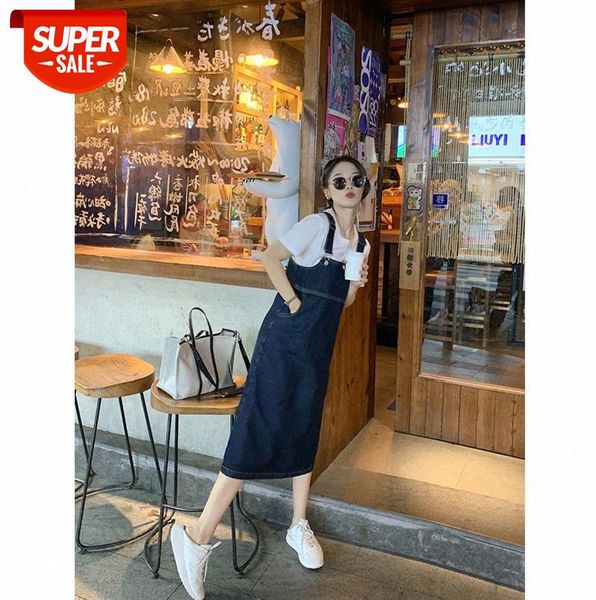 leisure vitality filter strap skirt ~ a-line denim female simple korean version was thin and small, medium long #4k0m, Black;gray
leisure vitality filter strap skirt ~ a-line denim female simple korean version was thin and small, medium long #4k0m, Black;gray