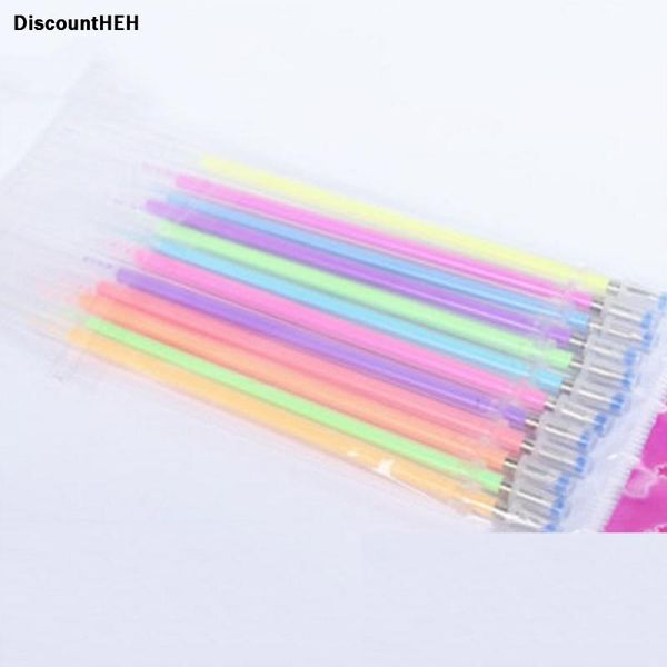 gel pens 12 color flash gen pen full shinning refill creative neutral for core fluorescent powder students graffiti painting
gel pens 12 color flash gen pen full shinning refill creative neutral for core fluorescent powder students graffiti painting