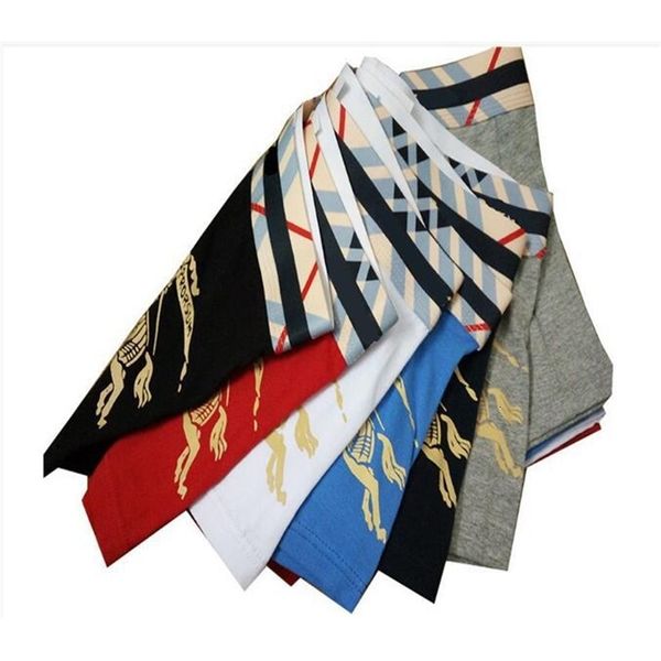 men's underwear boutique comfortable men's boxer, Black;white
men's underwear boutique comfortable men's boxer, Black;white