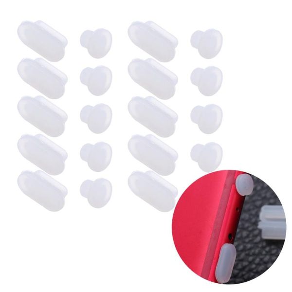 pairs 3.5mm earphone jack anti dust plugs and type-c port for phones lappc (transparent) cell phone anti-dust gadgets
pairs 3.5mm earphone jack anti dust plugs and type-c port for phones lappc (transparent) cell phone anti-dust gadgets
