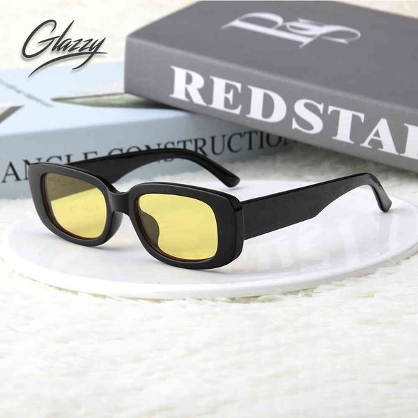 sun glass women retro vintage sunglass wholale uv 400 fashion small square sunglass 2021, White;black
sun glass women retro vintage sunglass wholale uv 400 fashion small square sunglass 2021, White;black