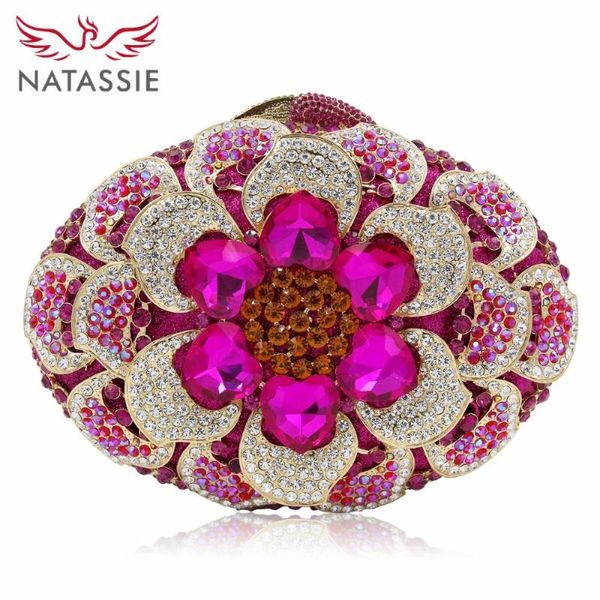 women luxury crystal evening clutch bags ladies party flowers bag wedding clutches
women luxury crystal evening clutch bags ladies party flowers bag wedding clutches