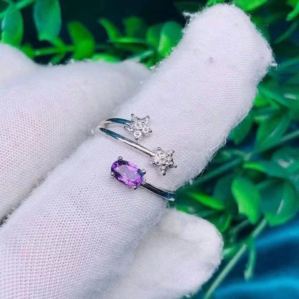 cluster rings natural peridot amethyst ring cute fresh adjustable gem women's party wedding birthday anniversary jewelry gift, Golden;silver
cluster rings natural peridot amethyst ring cute fresh adjustable gem women's party wedding birthday anniversary jewelry gift, Golden;silver