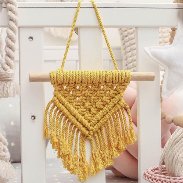 tapestries decorative lace wall hanging woven tapestry boho decor home party decoration cotton thread wooden stick 33cm unique hand-made
tapestries decorative lace wall hanging woven tapestry boho decor home party decoration cotton thread wooden stick 33cm unique hand-made