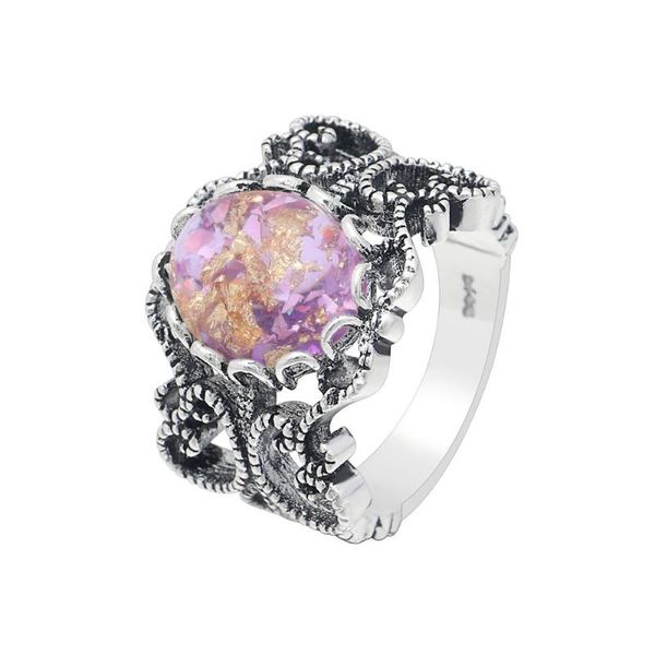 wedding rings ufooro fire opal round design retro black gun color unique jewelry engagement for women/girl gift, Slivery;golden
wedding rings ufooro fire opal round design retro black gun color unique jewelry engagement for women/girl gift, Slivery;golden