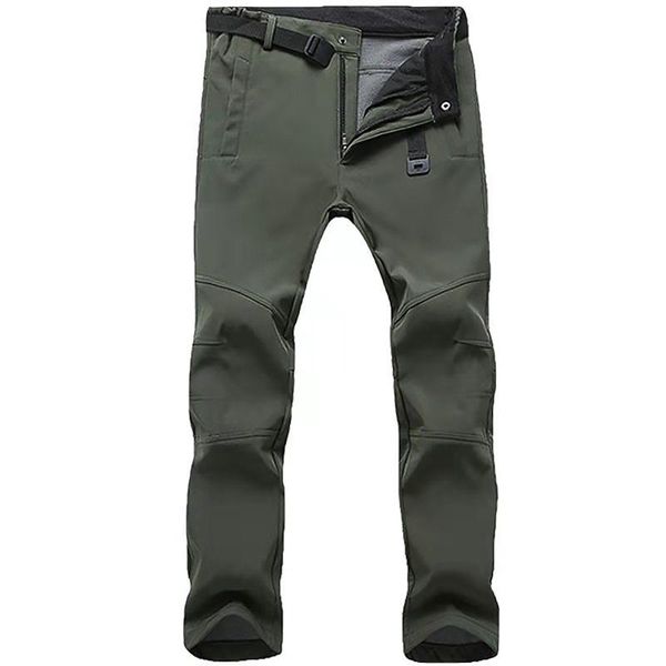 men outdoor softshell tactical pant male winter waterproof army combat military camp fish ski hike climb sport warm trouser skiing pants
men outdoor softshell tactical pant male winter waterproof army combat military camp fish ski hike climb sport warm trouser skiing pants