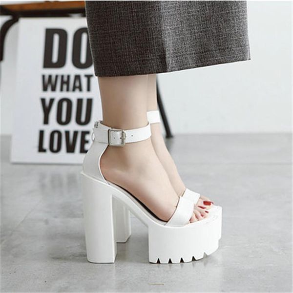 drop white summer sandal shoes for women 2021 arrival thick heels sandals platform casual russian, Black
drop white summer sandal shoes for women 2021 arrival thick heels sandals platform casual russian, Black