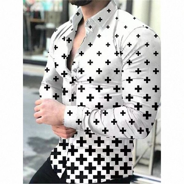 men's golf shirt other prints tartan standing collar going out golf shirts patchwork print long sleeve slim designer punk & gothic lig, White;black
men's golf shirt other prints tartan standing collar going out golf shirts patchwork print long sleeve slim designer punk & gothic lig, White;black