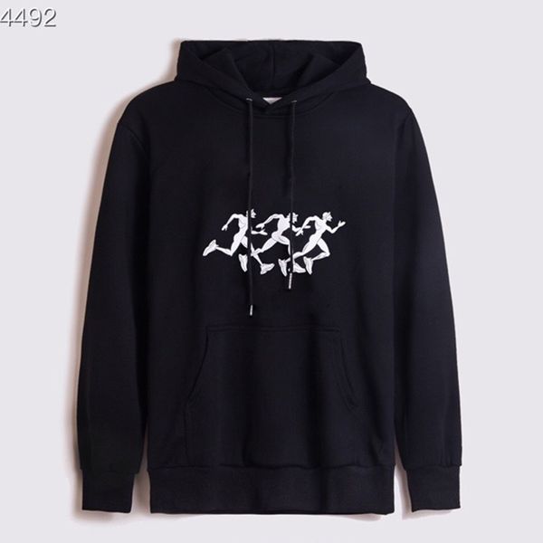 brand hoodie 21ss paris designer mens skateboard sweatshirts long sleeve shirts s women embroidery printed letter lovers, Black
brand hoodie 21ss paris designer mens skateboard sweatshirts long sleeve shirts s women embroidery printed letter lovers, Black