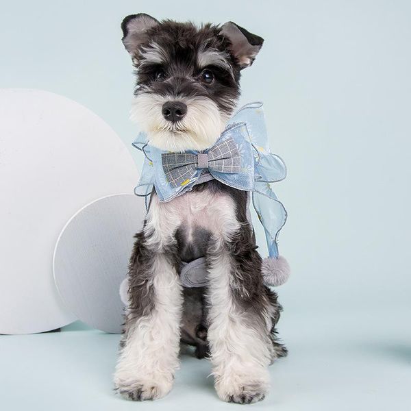 dog collars & leashes cat harness leash suit adjustable lace bowknot comfort pet collar vest walking running for small kitten hanresses
dog collars & leashes cat harness leash suit adjustable lace bowknot comfort pet collar vest walking running for small kitten hanresses