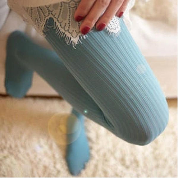 5pcs/lot elastic striped thin velvet 140d lady pantyhose pure colors retro style autumn and spring socks & hosiery, Black;white
5pcs/lot elastic striped thin velvet 140d lady pantyhose pure colors retro style autumn and spring socks & hosiery, Black;white