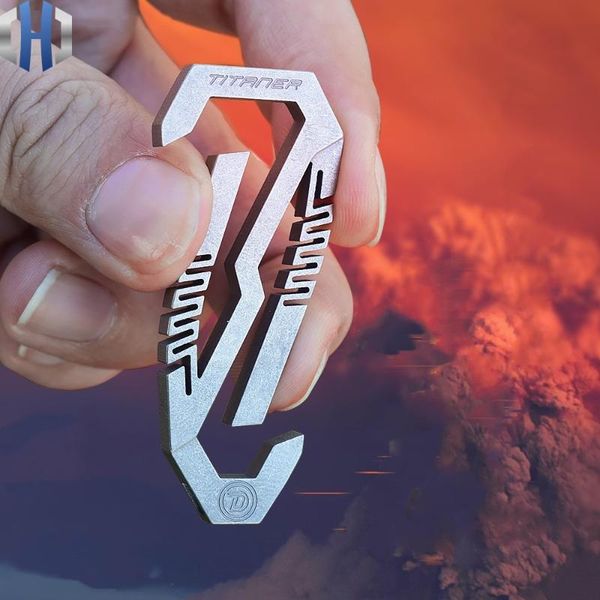 keychains titanium alloy car key chain men's personality creative hanging buckle simple custom lettering waist fast, Silver
keychains titanium alloy car key chain men's personality creative hanging buckle simple custom lettering waist fast, Silver