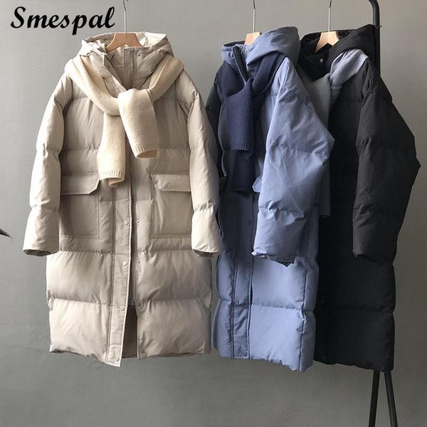 women's down & parkas winter coat women fashion long hooded with chic scarf, Black
women's down & parkas winter coat women fashion long hooded with chic scarf, Black