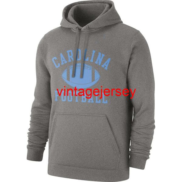 2021 ncaa north carolina tar heel football club pullover hoodie s-3xl, Blue;black 
2021 ncaa north carolina tar heel football club pullover hoodie s-3xl, Blue;black