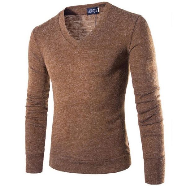 men's t-shirts autumn and winter bottoming shirt plush v-neck sweater oversized t men's clothing pullover sweatshirt, White;black
men's t-shirts autumn and winter bottoming shirt plush v-neck sweater oversized t men's clothing pullover sweatshirt, White;black